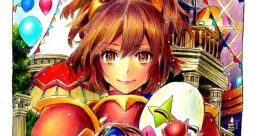 Arle Nadja (Japanese) (PPT and PPT2) (mangio-crepe)