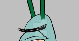 Sheldon Plankton (Chie Matsuura-JP DUB)