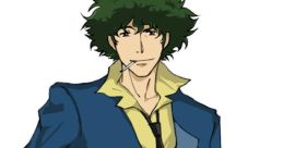 Spike Spiegel (Cowboy Bebop)
