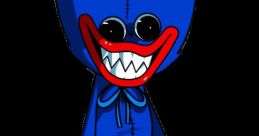 Huggy Wuggy (Gametoons)