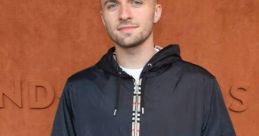 Squeezie (French Youtuber)