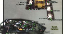 Cod Zombies round change