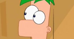 Phineas and Ferb: Ferb Fletcher