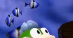 Fishy Boopkins (SMG4)