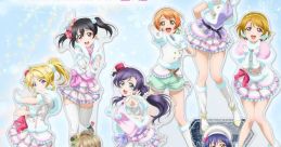 Snow Halation Stems