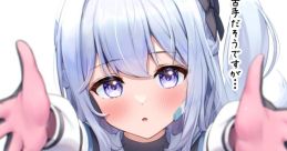 Tsukiyuki Miyako (Blue Archive)