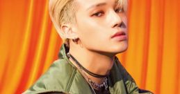 Wooyoung (ATEEZ)
