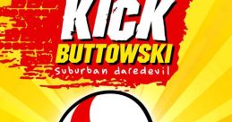 Rigby-Brad Buttowski (Regular Show-Kick Buttowski) (Latin American Spanish)
