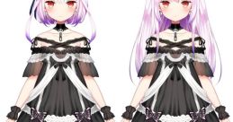 Hololive Model