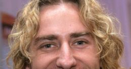 Chad Kroeger (Nickelback)