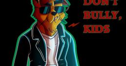 Cool Cat (The Real One, Jason Johnson) (From Cool Cat)