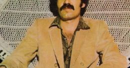 Müslüm Gürses (Turkish Singer)