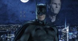 Batman (Kevin Conroy)