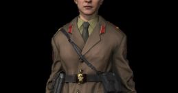 Aleksandra Valentina (Black Ops Cold War Zombies)