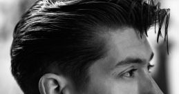 Alex Turner (Arctic Monkeys) MODERN ERA