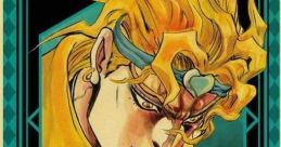 Dio Brando (English Dub) (JJBA: Stardust Crusaders) (Mangio-Creep)