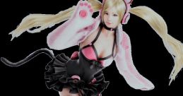 Lucky Chloe (Tekken 7)