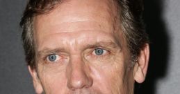 Hugh Laurie