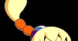 Tiff & Tuff (Kirby Right Back at Ya!!)