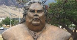 Israel Kamakawiwo'ole