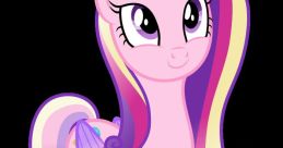 Princess Cadance (MLP:FiM)