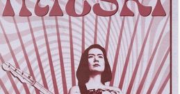 Mitski ("Be the Cowboy" album)