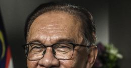 Anwar Ibrahim