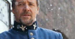 Javier (Russel Crow) (Les Misérables)