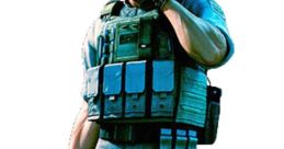 Chris Redfield (Resident Evil 5 - 6)