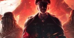 Wolfram Von List (Vanguard Zombies)