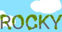 BFDI: Rocky