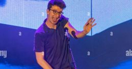Ryan Met (AJR)
