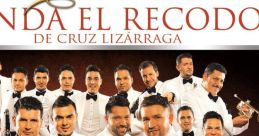 Banda El Recodo De Cruz Lizárraga