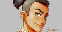 Sokka (Avatar: The Last Airbender)