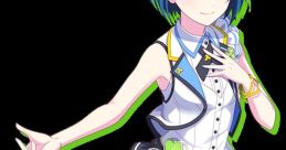 Haruka Kiritani (Project Sekai)