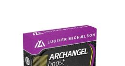 Lucifer Michealson (Turkish OÇ)