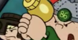 Tommy Gilligan (KND)