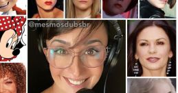 Jessie (Mabel Cezar - Brazilian Portuguese)