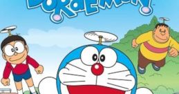 Doraemon (Italian Dub - Pietro Ubaldi)