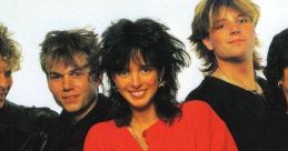 Nena ‎- 99 Luftballons