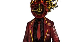 Dante (Limbus Company)