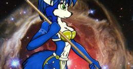 Krystal (From Starfox Aventures)