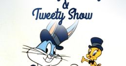 Bugs Bunny (Mel Blac) (Looney Tunes)