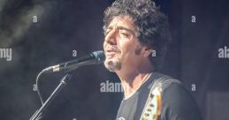 Max Gazzè (Italian Singer)