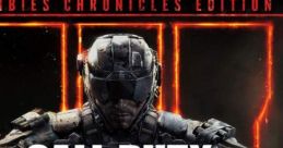 Jack Vincent (Black Ops 3 Zombies)