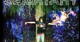 Sematary Grave Man (Modern Haunted Mound)