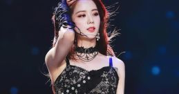 Jisoo (BLACKPINK)