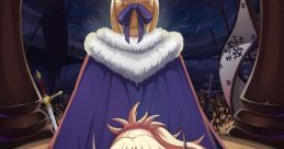 Mordred Pendragon (Fate-Apocrypha) Mangio-Crepe
