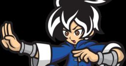 Young Cricket (WarioWare Smooth Moves)