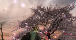 Master Oogway